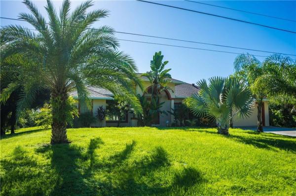 PORT CHARLOTTE SUB 33