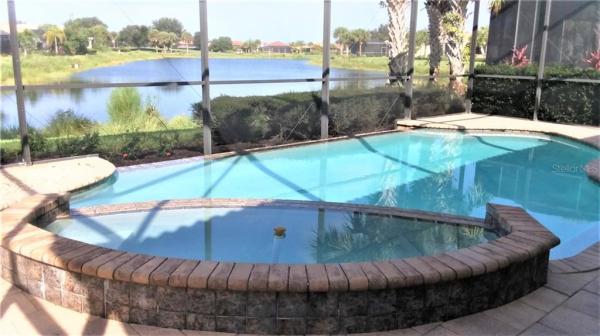 VENETIAN GOLF & RIVER CLUB