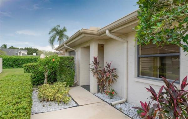 CENTER GATE ESTATE VILL 7