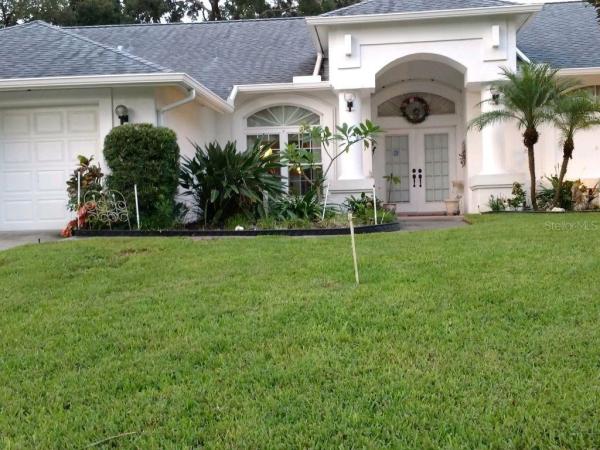 FAIRWAY ESTATES 4TH ADD