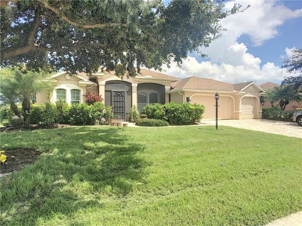 GAMBLE CREEK ESTATES