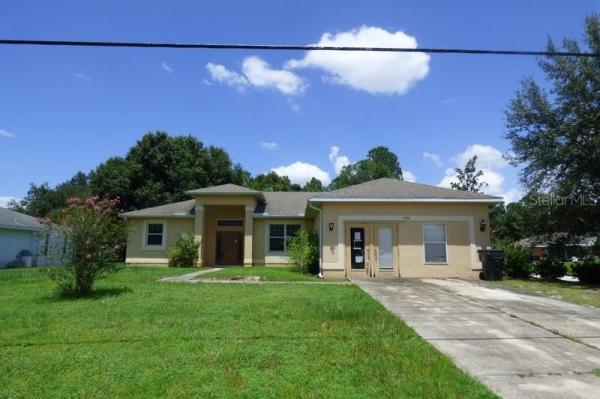 PORT CHARLOTTE SUB 09