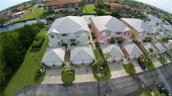 CLIPPER COVE VILLAGE