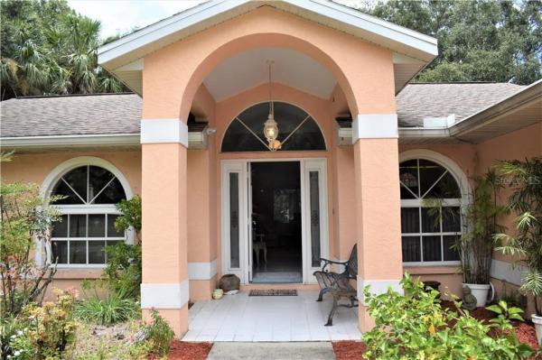 PORT CHARLOTTE SUB 16