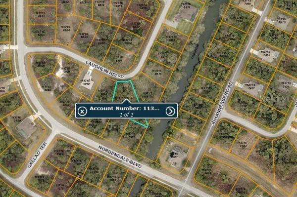 PORT CHARLOTTE SUB 32