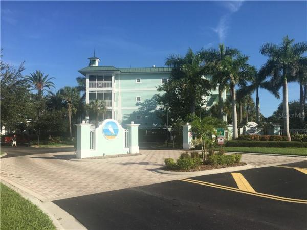 PRESERVE AT CHARLOTTE HARBOR