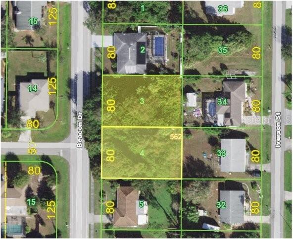 PORT CHARLOTTE SEC 013