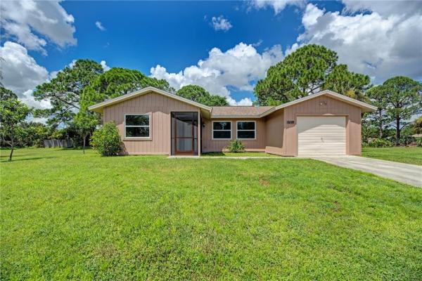 PORT CHARLOTTE SUB 10