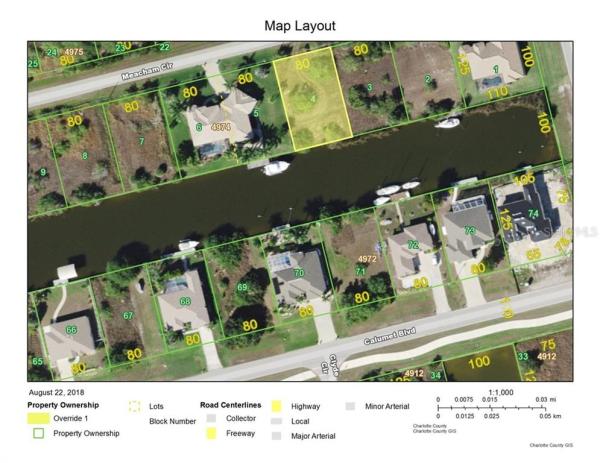 PORT CHARLOTTE SEC 093