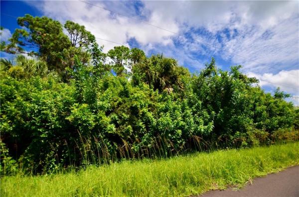 PORT CHARLOTTE SEC55