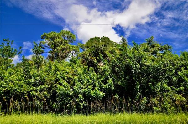 PORT CHARLOTTE SEC55