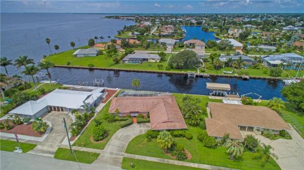 PORT CHARLOTTE SEC 036