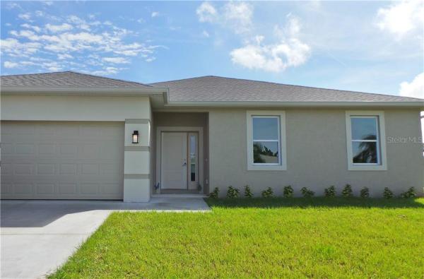 PORT CHARLOTTE SUB 37