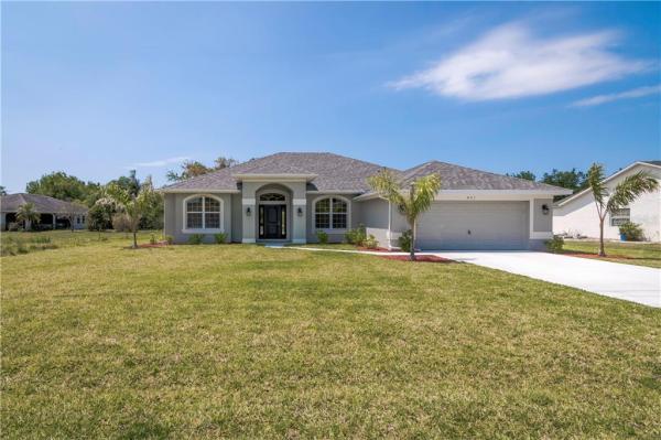 PORT CHARLOTTE SEC 051