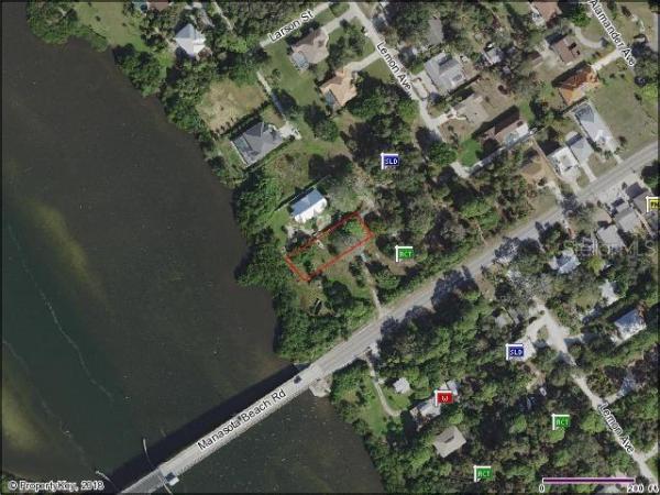 MANASOTA LAND & TIMBER CO