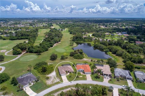 ROTONDA WEST WHITE MARSH