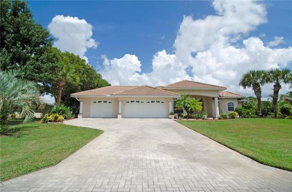 ROTONDA WEST WHITE MARSH