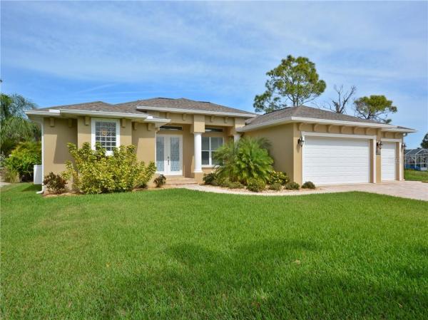 ROTONDA WEST PINE VALLEY