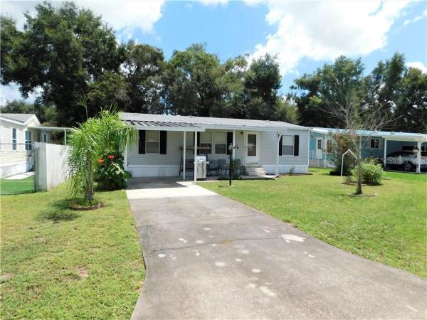 WAYWARD WIND MOBILE HOME SUB