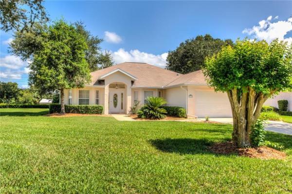 HARBOR HILLS/THE GROVE