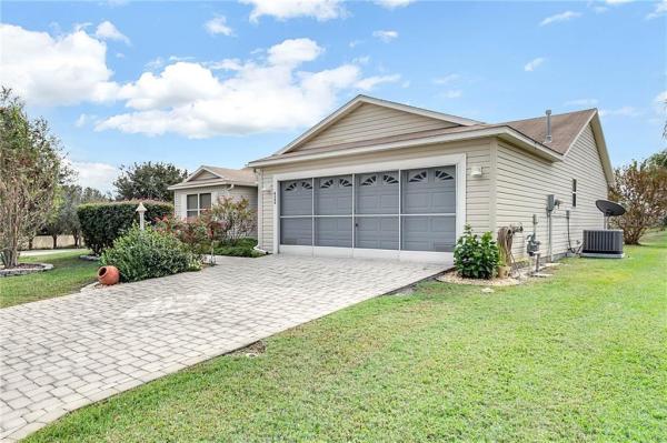 VILLAGES/MARION UN 45