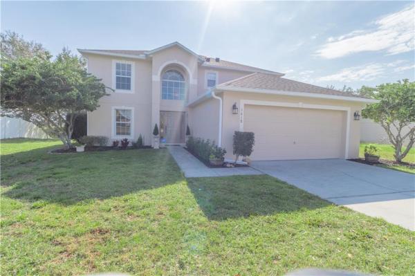 MASCOTTE DUKES LAKE PH I LT 01 ORB 2250