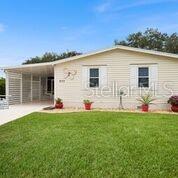 LADY LAKE ORANGE BLOSSOM GARDENS UNIT 08