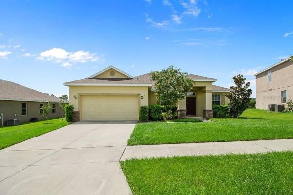 GROVELAND SOUTHERN RIDGE AT ESTATES AT CHERRY