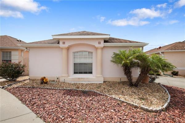 VILLAGES/SUMTER VILLA DELAVIST