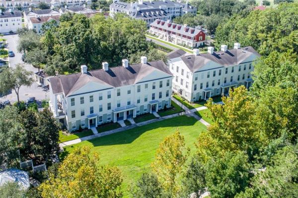 GEORGETOWN AT CELEBRATION