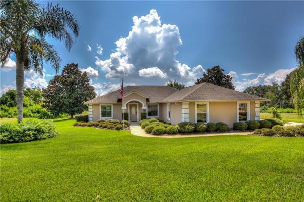 HARBOR HILLS UNIT 01