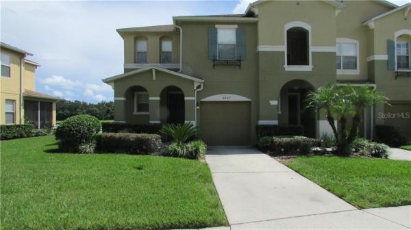 PRESERVE AT EAGLE LAKE