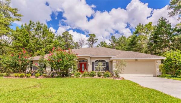 SUGARMILL WOODS OAK VILLAGE