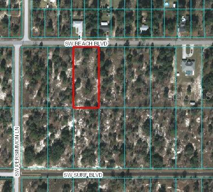 RAINBOW LAKES ESTATES