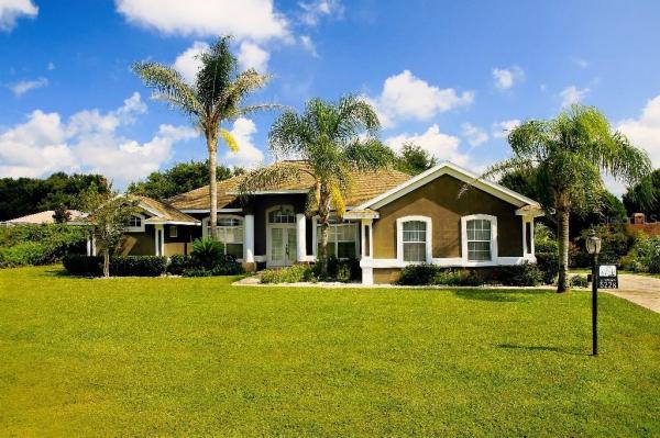 FAIRWAYS OF ROLLING HILLS