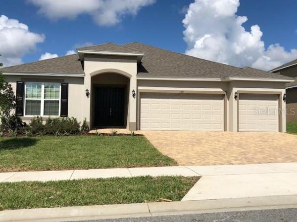 ARDMORE RESERVE PH I