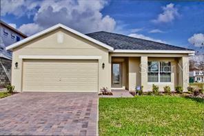 EUSTIS SPRING RIDGE ESTATES