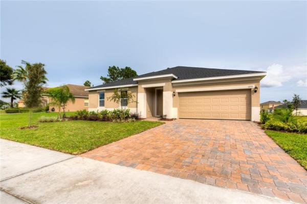 EUSTIS SPRING RIDGE ESTATES