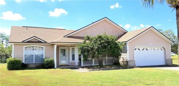 GREATER PINES PH I SUB