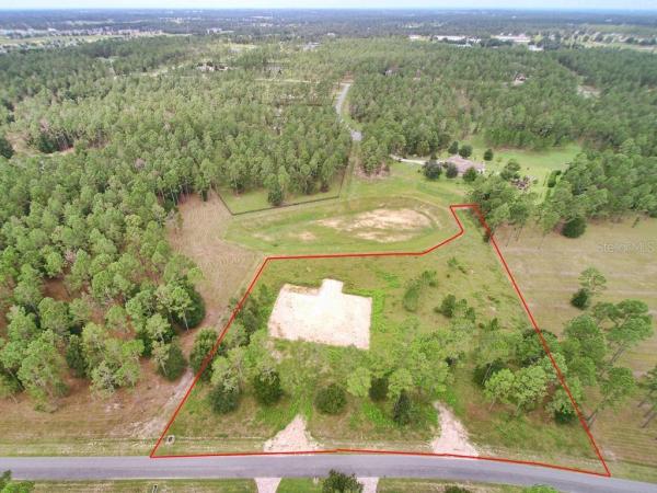 LAKEWOOD RANCHES SUB