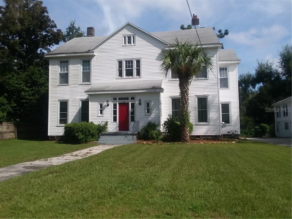 Multi Family - фото