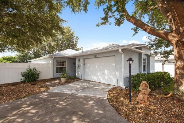 VILLAGES OF SUMTER VILLA VALDOSTA