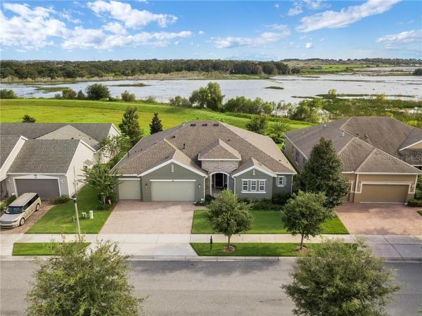 CASCADES/GROVELAND PH 2