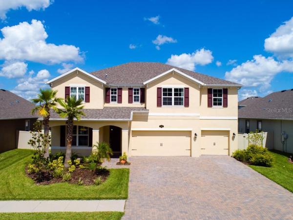 LONG LAKE RANCH VILLAGE 3 PCLS C-E,