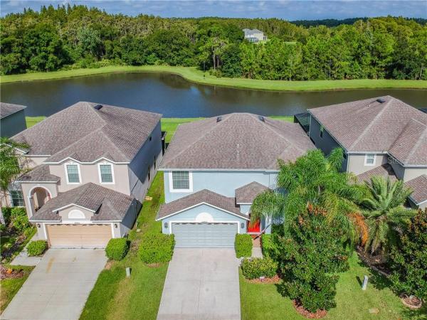 LIVE OAK PRESERVE PH 2B-VILLAGES 12 & 15