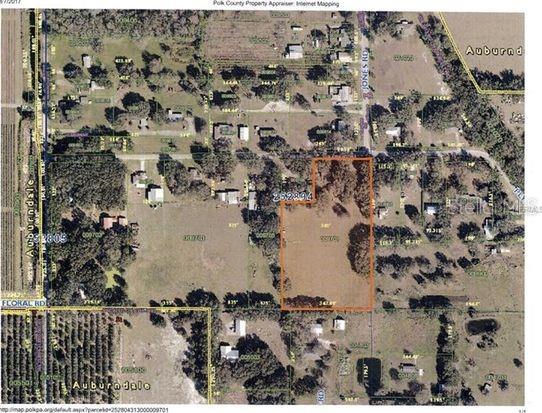 AUBURNDALE LAKESIDE PARK