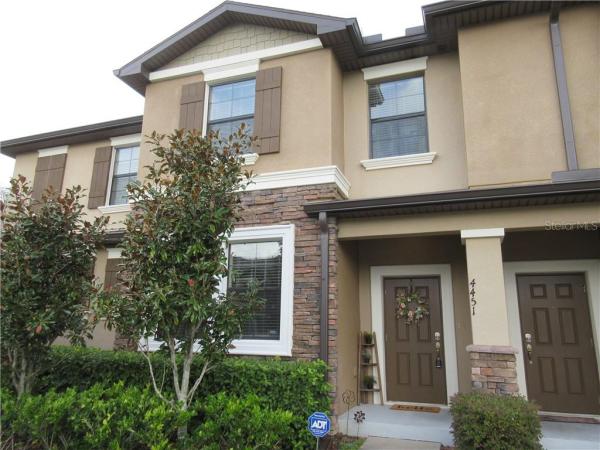 MEADOW POINTE IV PRCL I