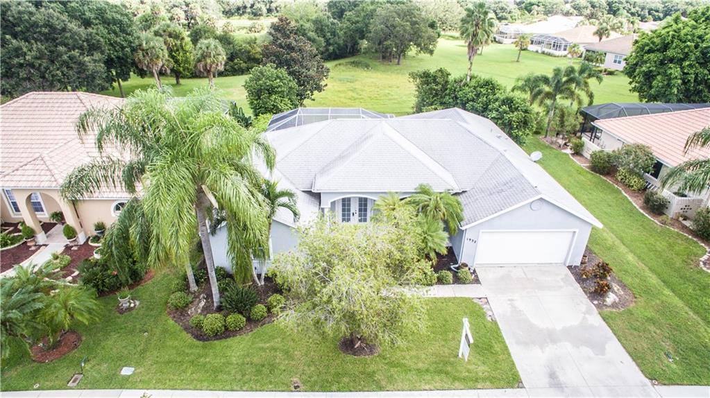 VENICE PALMS PH 1 - фото