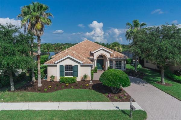 VENETIAN GOLF & RIVER CLUB PH 02A