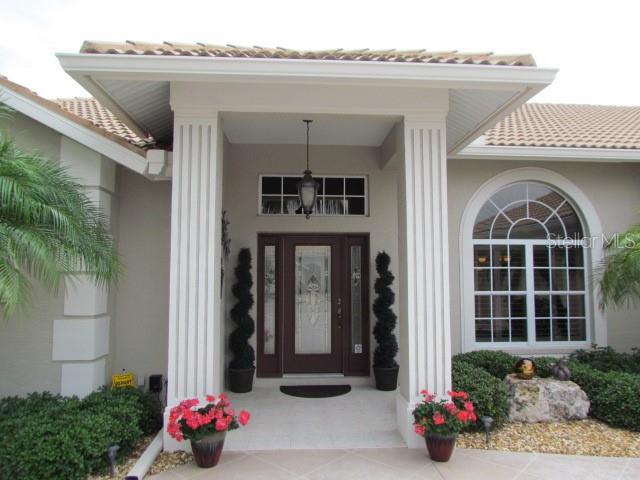 HIDDEN LAKES CLUB PH 2 - фото